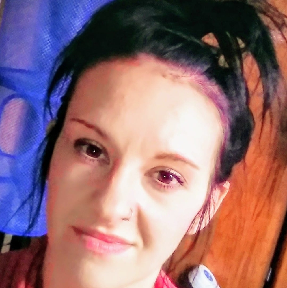 Meet your Posher, Lisha